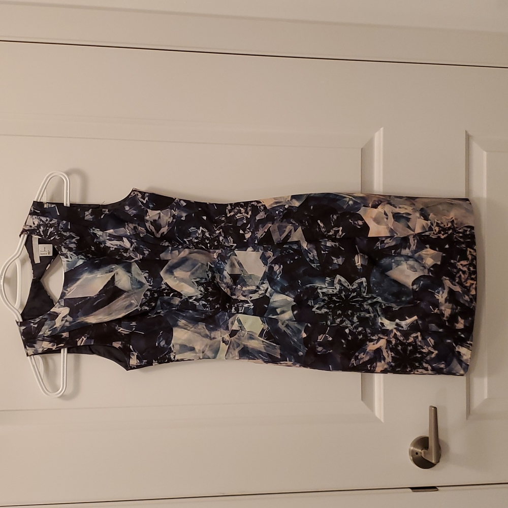 H&M Fitted Dress